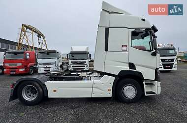 Тягач Renault Range T/T-Series  2016 в 