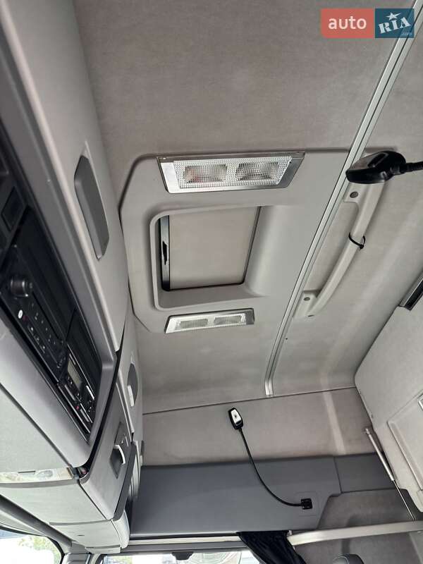 Тягач Renault Range T/T-Series  2016 в Владимире