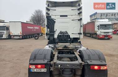 Тягач Renault Range T/T-Series  2014 в 