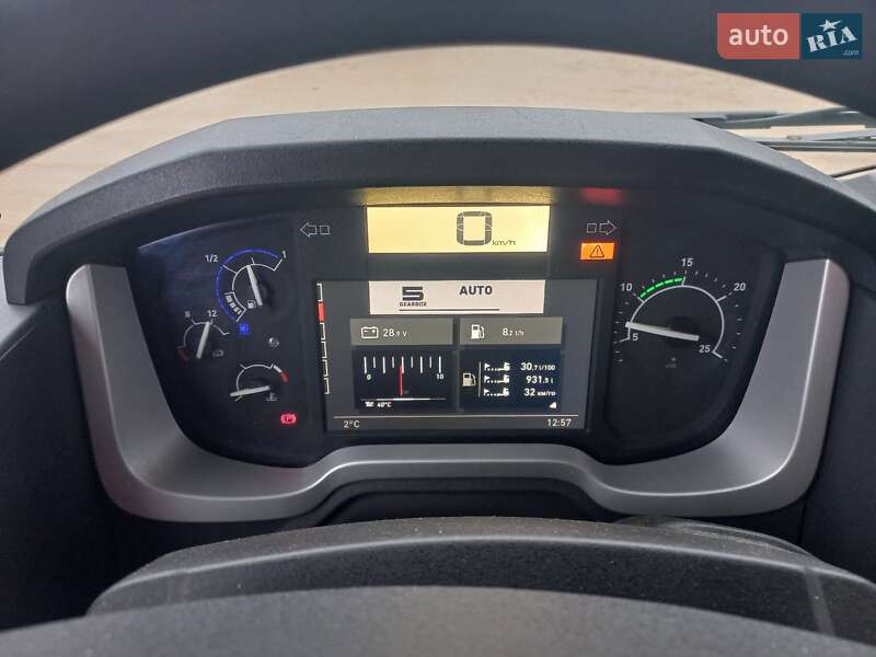 Тягач Renault Range T/T-Series  2014 в Луцьку