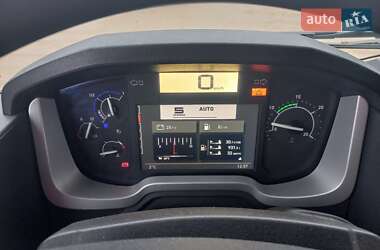 Тягач Renault Range T/T-Series  2014 в 