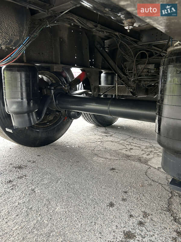 Тягач Renault Range T/T-Series 2019 в Києві фото 14 Тягач Renault Range T/T-Series 2019 в Києві