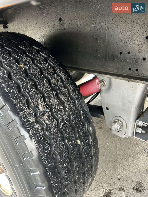 Тягач Renault Range T/T-Series 2019 в Києві фото 16 Тягач Renault Range T/T-Series 2019 в Києві