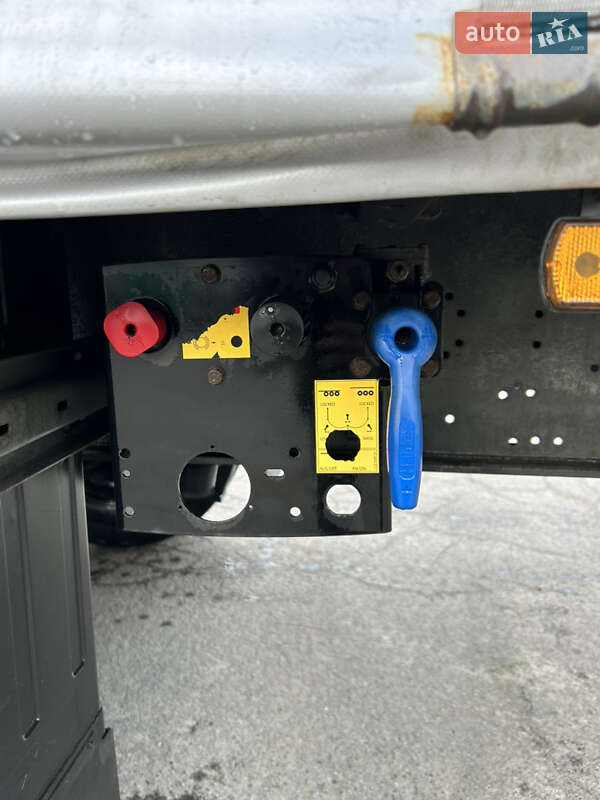 Тягач Renault Range T/T-Series 2019 в Києві фото 18 Тягач Renault Range T/T-Series 2019 в Києві