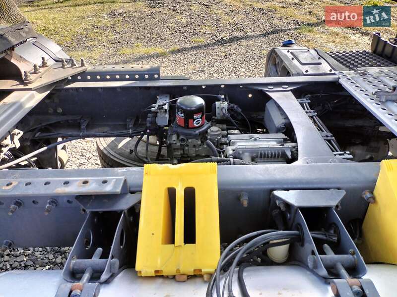 Тягач Renault Range T/T-Series  2015 в Луцке