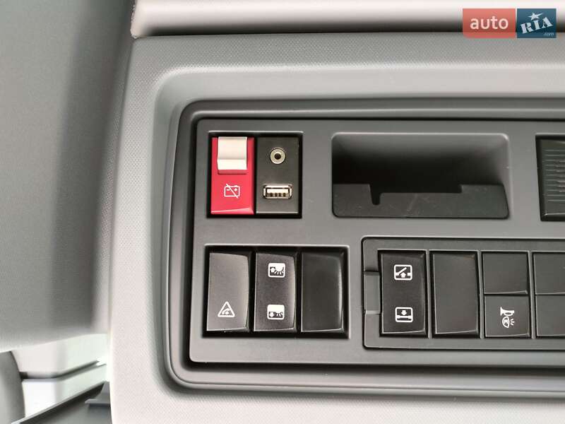 Тягач Renault Range T/T-Series  2015 в Луцке