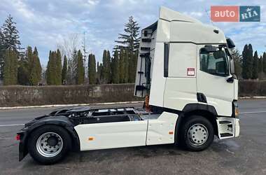 Тягач Renault Range T/T-Series  2015 в 