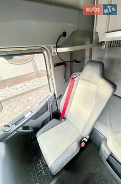 Тягач Renault Range T/T-Series  2015 в 