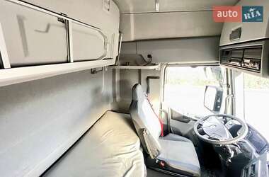 Тягач Renault Range T/T-Series  2015 в 