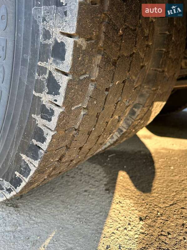 Тягач Renault Range T/T-Series 2019 в Львові фото 2 Тягач Renault Range T/T-Series 2019 в Львові