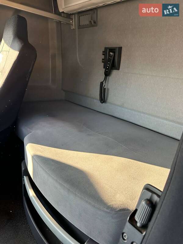 Тягач Renault Range T/T-Series 2019 в Львові фото 15 Тягач Renault Range T/T-Series 2019 в Львові