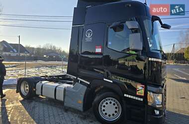Тягач Renault Range T/T-Series  2015 в 