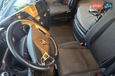 Тягач Renault Range T/T-Series  2015 в 