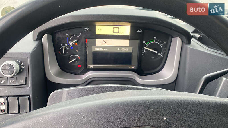 Тягач Renault Range T/T-Series  2014 в Києві