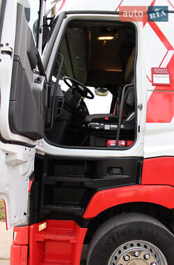 Тягач Renault Range T/T-Series  2014 в 