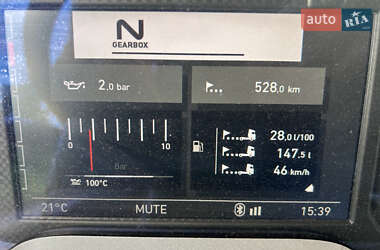 Тягач Renault Range T/T-Series  2014 в 