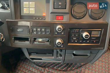 Тягач Renault Range T/T-Series  2014 в 