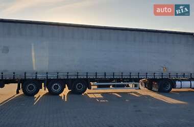 Тягач Renault Range T/T-Series  2015 в 