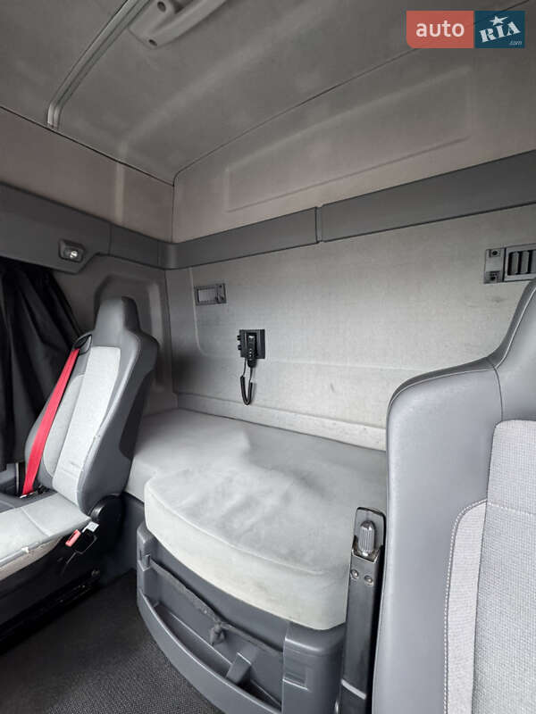 Тягач Renault Range T/T-Series  2015 в Києві