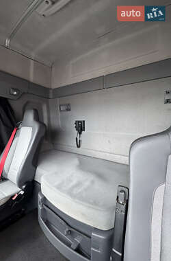 Тягач Renault Range T/T-Series  2015 в 