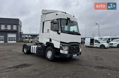 Тягач Renault Range T/T-Series  2015 в 