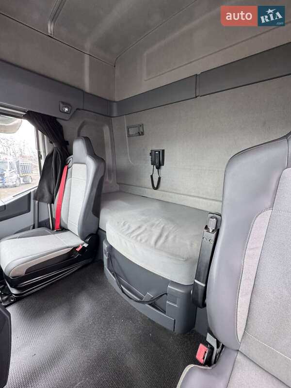 Тягач Renault Range T/T-Series  2015 в Києві