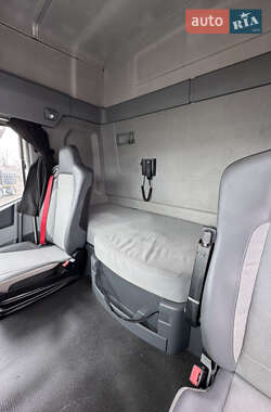 Тягач Renault Range T/T-Series  2015 в 