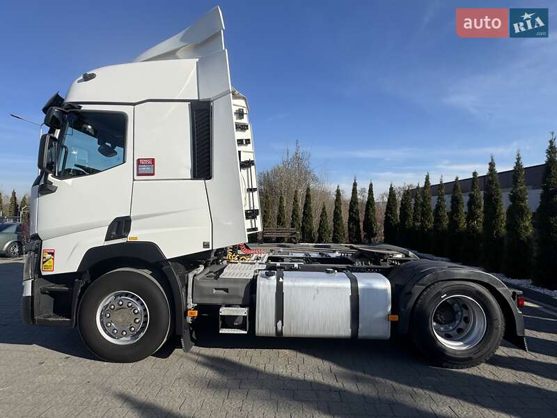 Тягач Renault Range T/T-Series  2016 в Надвірній