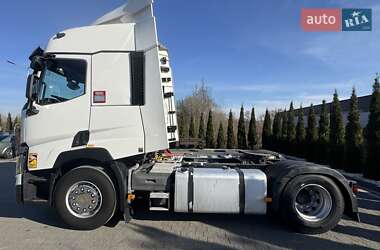 Тягач Renault Range T/T-Series  2016 в 