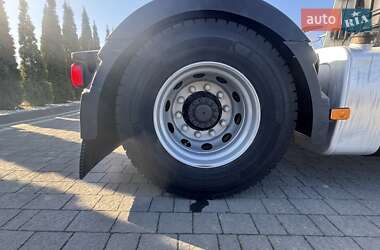 Тягач Renault Range T/T-Series  2016 в 