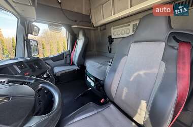 Тягач Renault Range T/T-Series  2016 в 