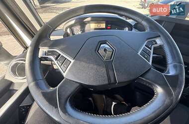 Тягач Renault Range T/T-Series  2016 в 