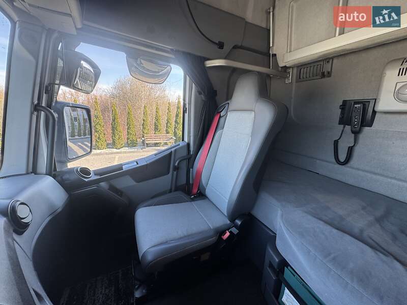 Тягач Renault Range T/T-Series  2016 в Надвірній