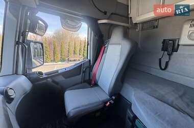 Тягач Renault Range T/T-Series  2016 в 