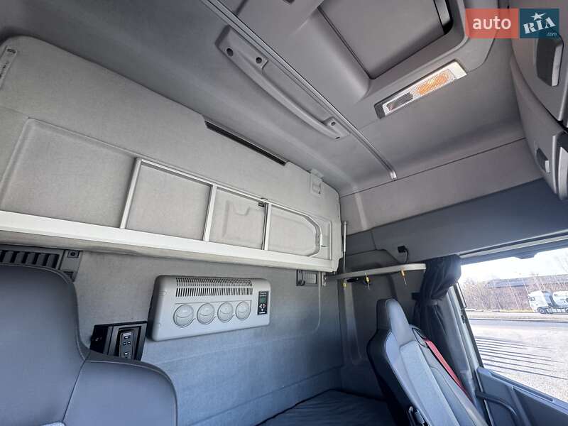 Тягач Renault Range T/T-Series  2016 в Надвірній