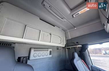 Тягач Renault Range T/T-Series  2016 в 