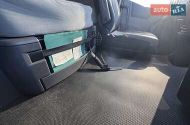 Тягач Renault Range T/T-Series  2016 в 