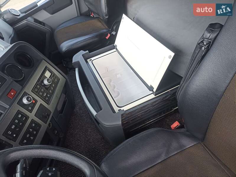 Тягач Renault Range T/T-Series  2015 в Ковеле