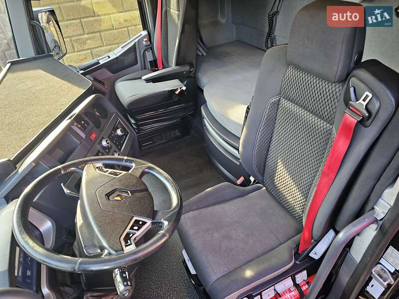 Тягач Renault Range T/T-Series  2018 в Луцке