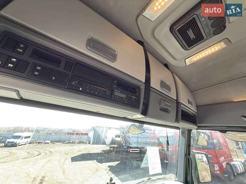 Тягач Renault Range T/T-Series  2015 в Киеве