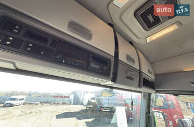 Тягач Renault Range T/T-Series  2015 в 