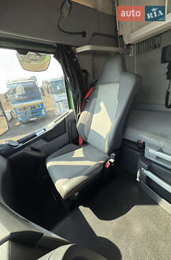 Тягач Renault Range T/T-Series  2015 в 