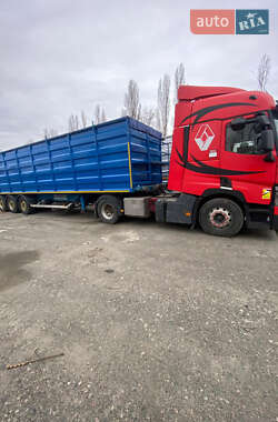 Самосвал Renault Range T/T-Series  2014 в 