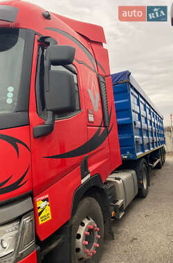 Самосвал Renault Range T/T-Series  2014 в 
