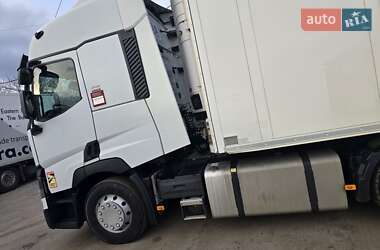 Тягач Renault Range T/T-Series  2014 в 