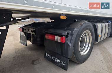 Тягач Renault Range T/T-Series  2014 в 