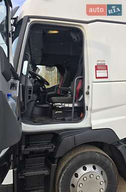 Тягач Renault Range T/T-Series  2014 в 