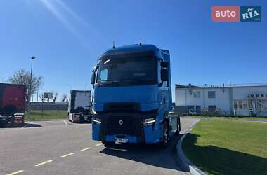 Тягач Renault Range T/T-Series  2024 в 