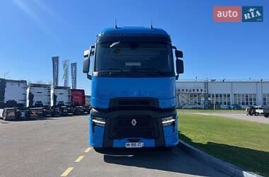 Тягач Renault Range T/T-Series  2024 в 