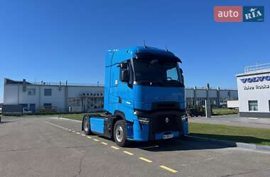 Тягач Renault Range T/T-Series  2024 в 